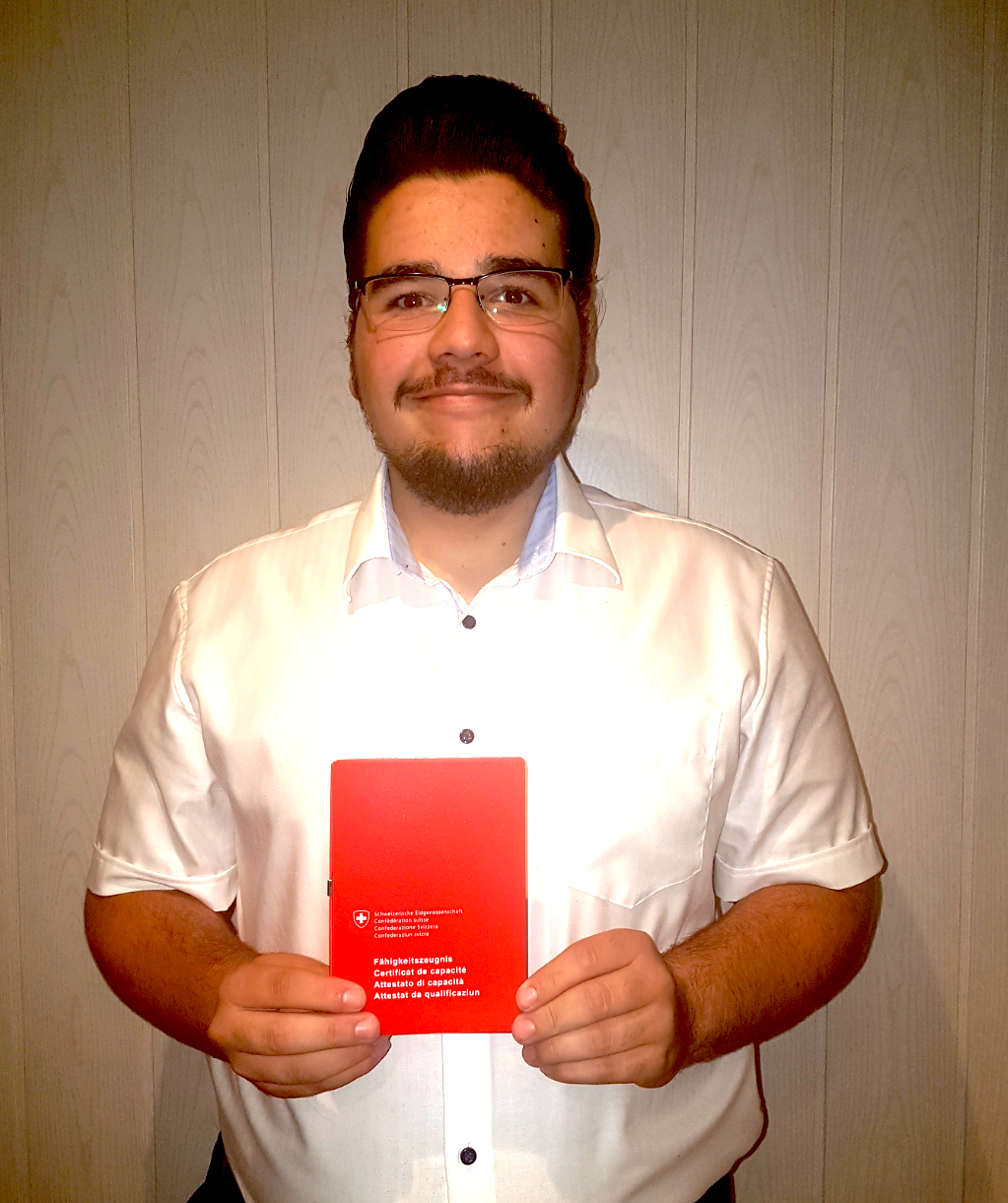 Glue Software Engineering AG