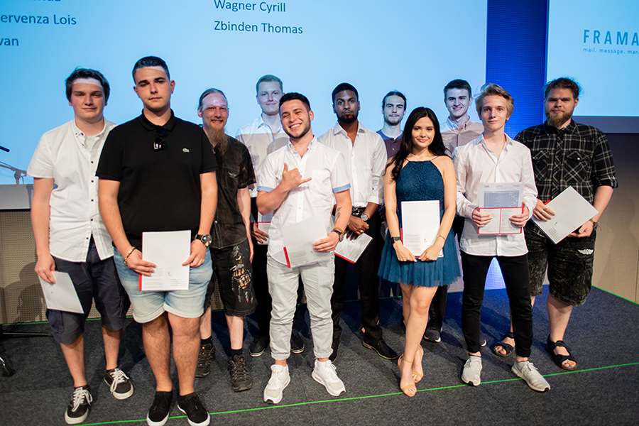 Glue Software Engineering AG