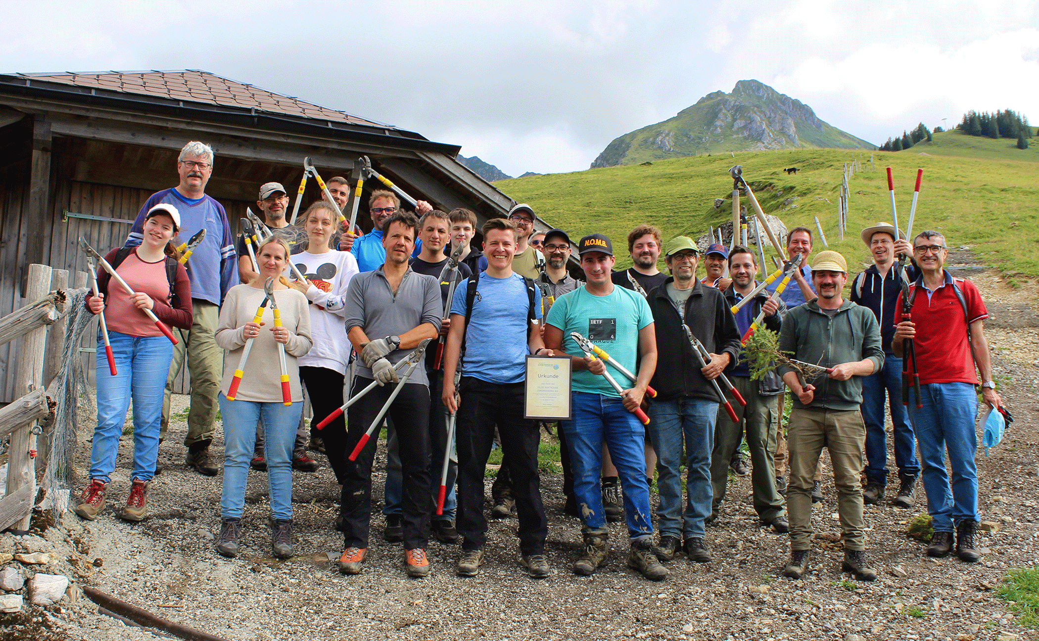 Glue Software Engineering AG