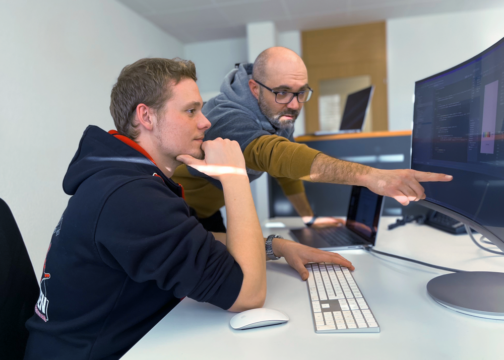 Glue Software Engineering AG