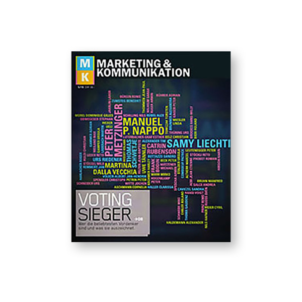 Glue Software Engineering AG