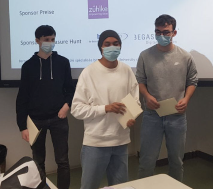 Glue Software Engineering AG