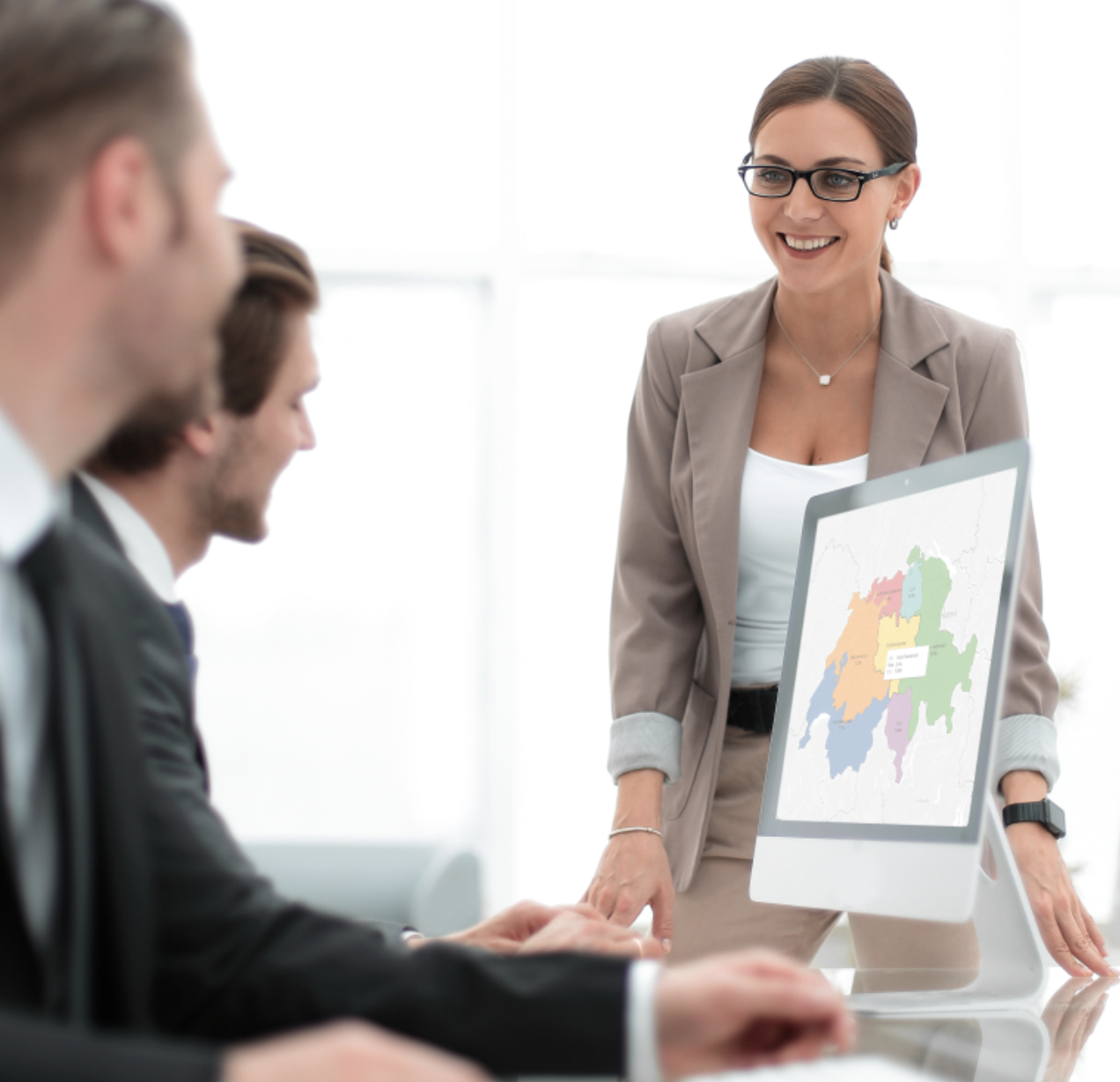 Glue Software Engineering AG