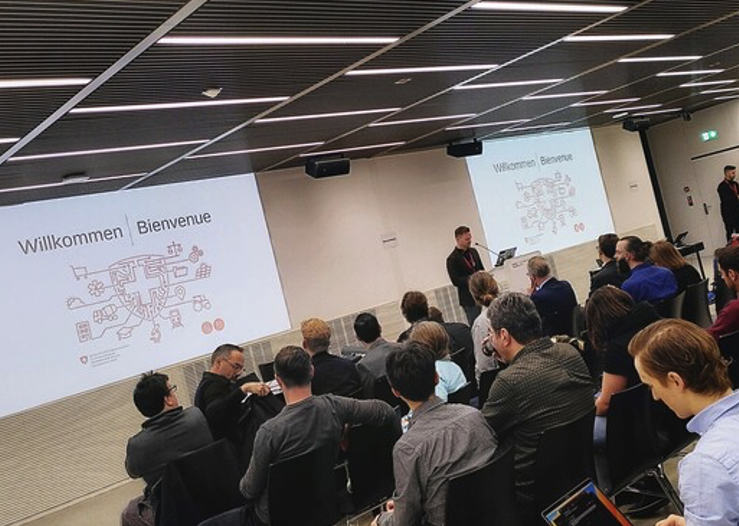 Glue Software Engineering AG