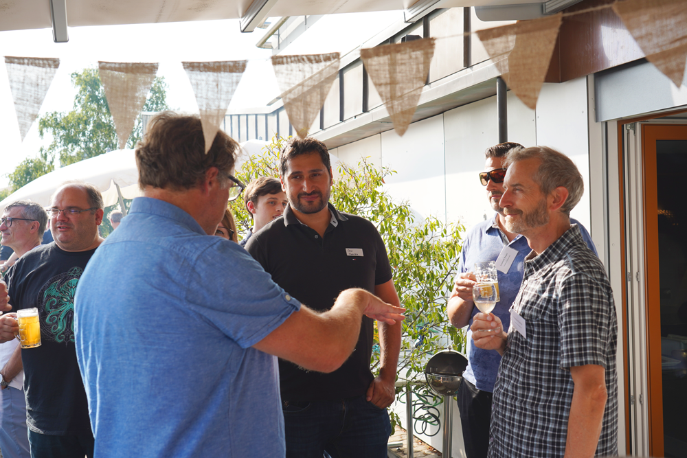 Glue Software Engineering AG