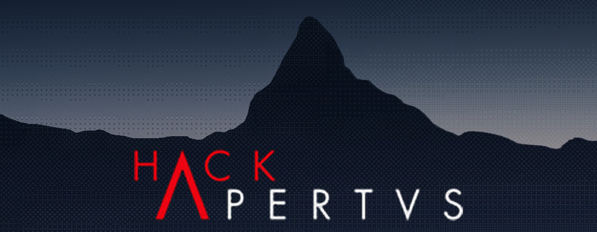 Hack Apertus
